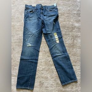NWT Old Navy The Sweetheart Jeans